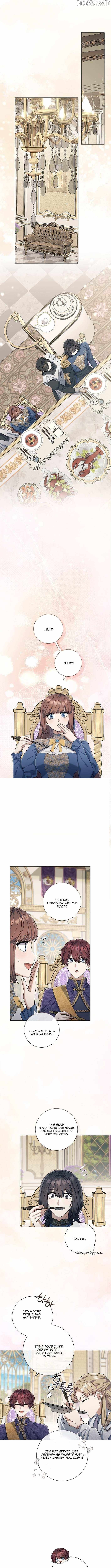 Magic Lord Chapter 27 - Page 5