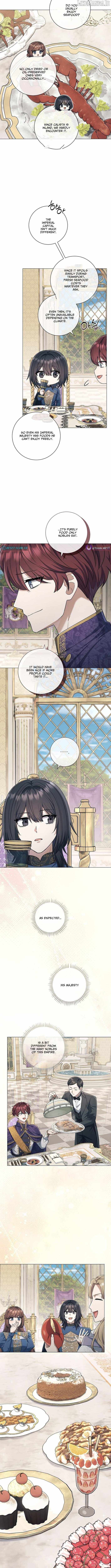 Magic Lord Chapter 27 - Page 6