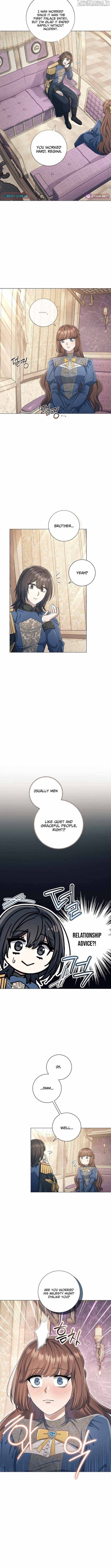 Magic Lord Chapter 28 - Page 10