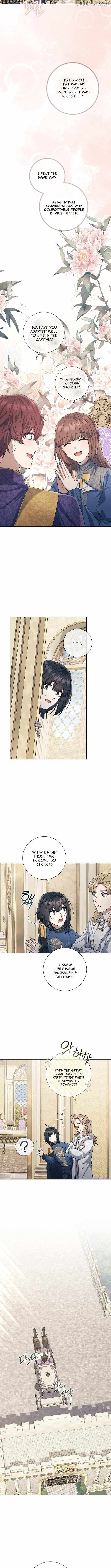 Magic Lord Chapter 28 - Page 9