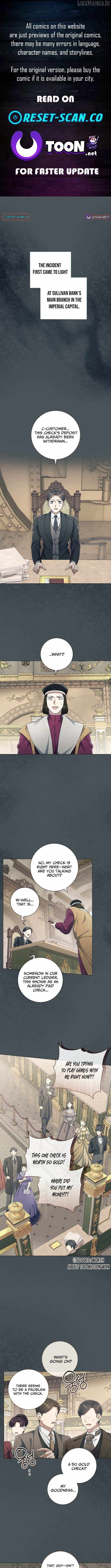 Magic Lord Chapter 29 - Page 1