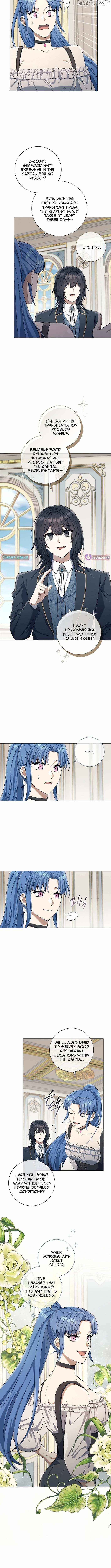 Magic Lord Chapter 29 - Page 11