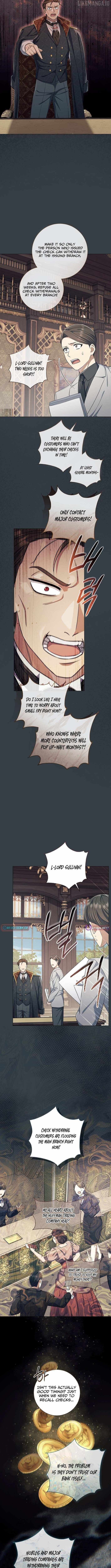 Magic Lord Chapter 29 - Page 3