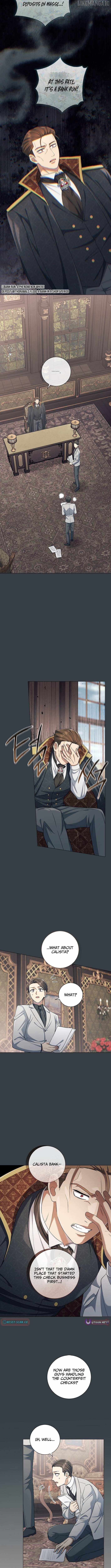 Magic Lord Chapter 29 - Page 4