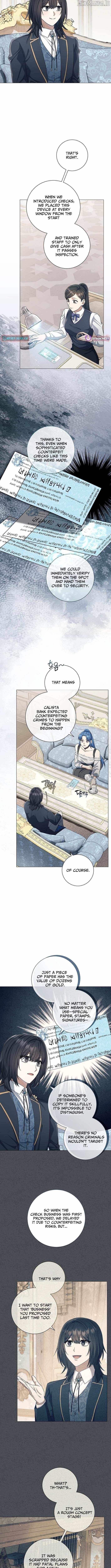 Magic Lord Chapter 29 - Page 6