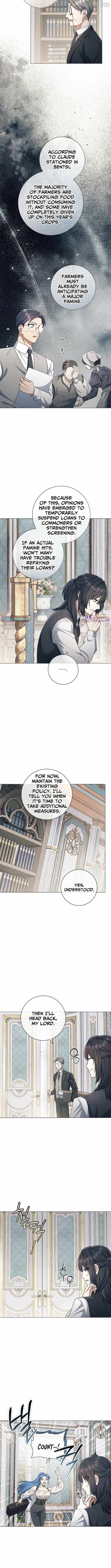 Magic Lord Chapter 33 - Page 2