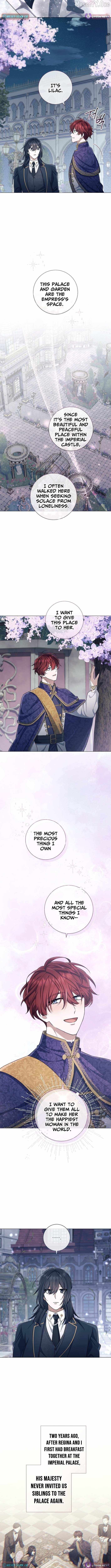 Magic Lord Chapter 33 - Page 9