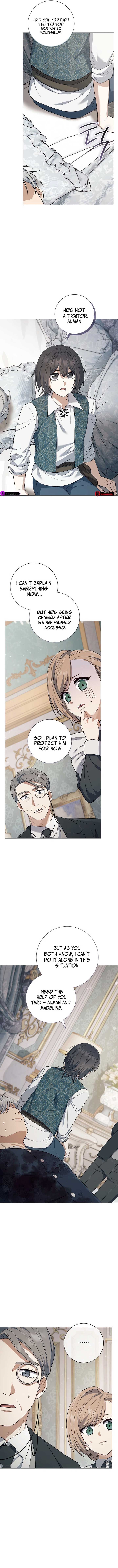 Magic Lord Chapter 8 - Page 9