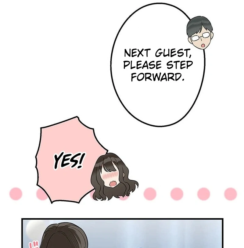 Living with My Favorite Person is Too Precious Chapter 1 - Page 38