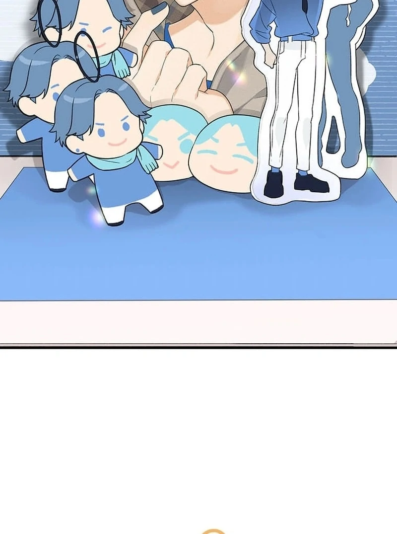 Living with My Favorite Person is Too Precious Chapter 1 - Page 50