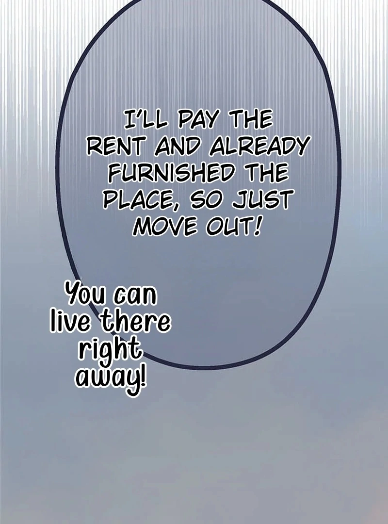Living with My Favorite Person is Too Precious Chapter 1 - Page 87