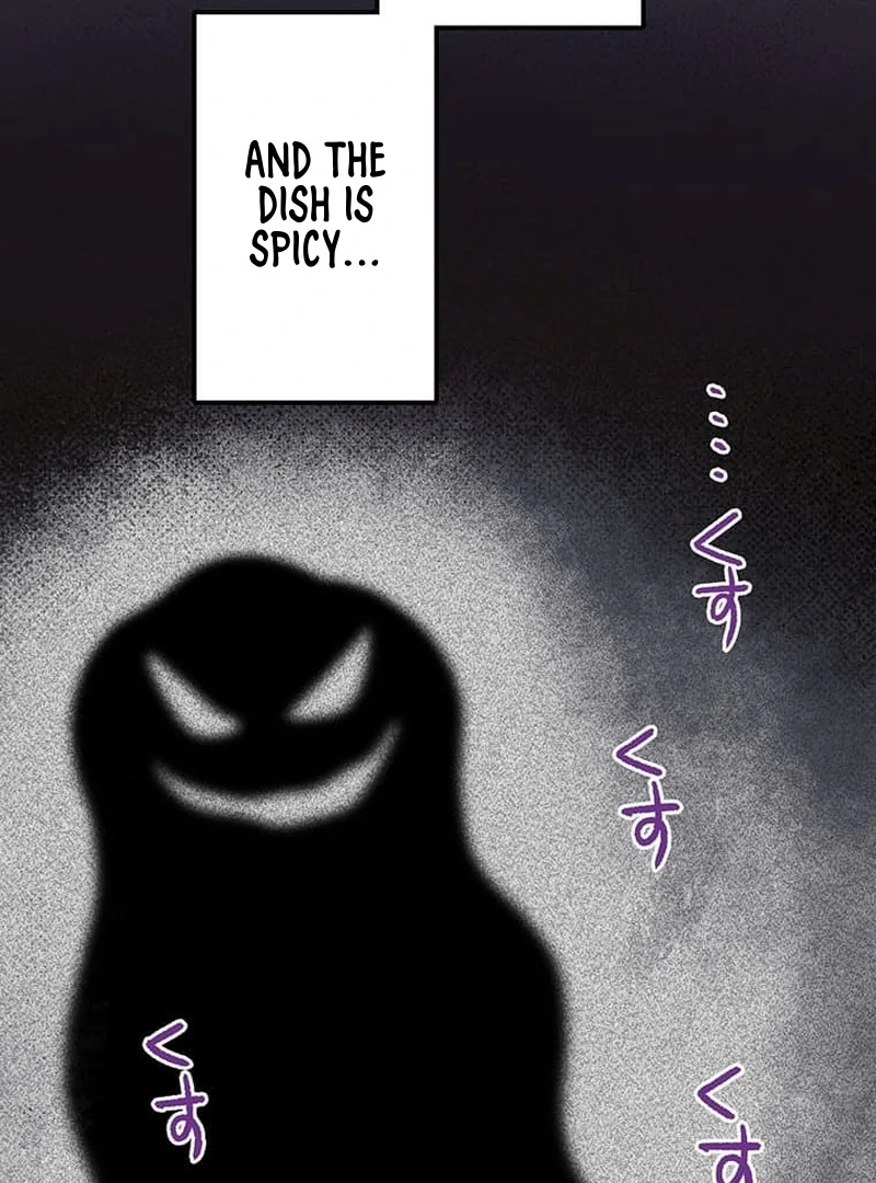 Living with My Favorite Person is Too Precious Chapter 10 - Page 57
