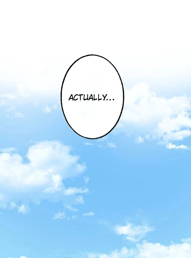 Living with My Favorite Person is Too Precious Chapter 11 - Page 48