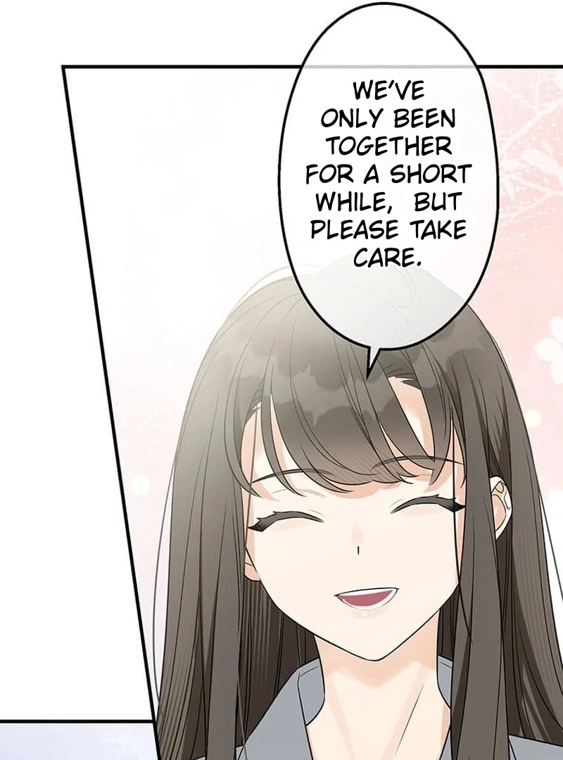 Living with My Favorite Person is Too Precious Chapter 12 - Page 102