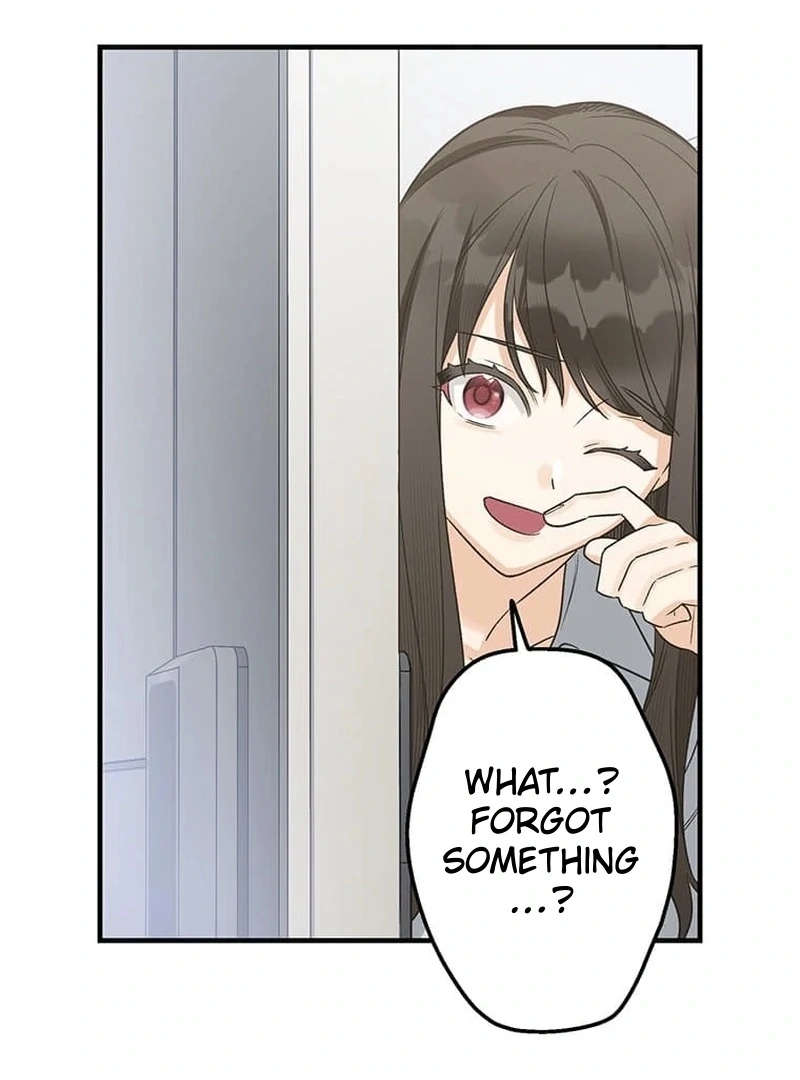 Living with My Favorite Person is Too Precious Chapter 12 - Page 114