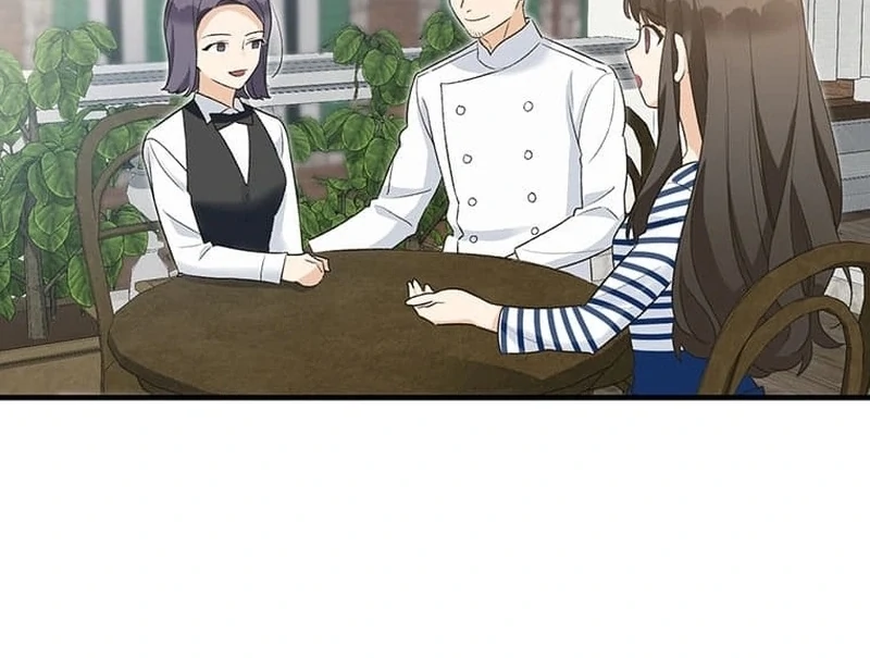 Living with My Favorite Person is Too Precious Chapter 12 - Page 34