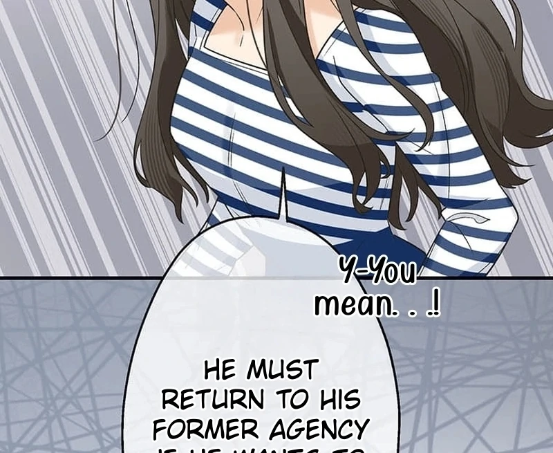 Living with My Favorite Person is Too Precious Chapter 12 - Page 39