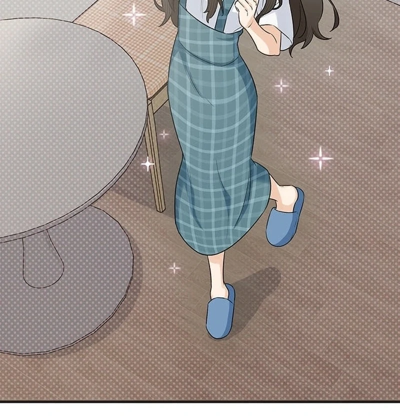 Living with My Favorite Person is Too Precious Chapter 12 - Page 6