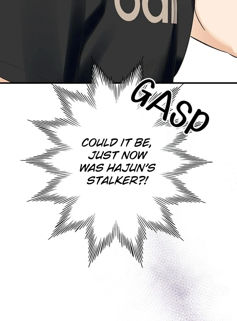 Living with My Favorite Person is Too Precious Chapter 12 - Page 62