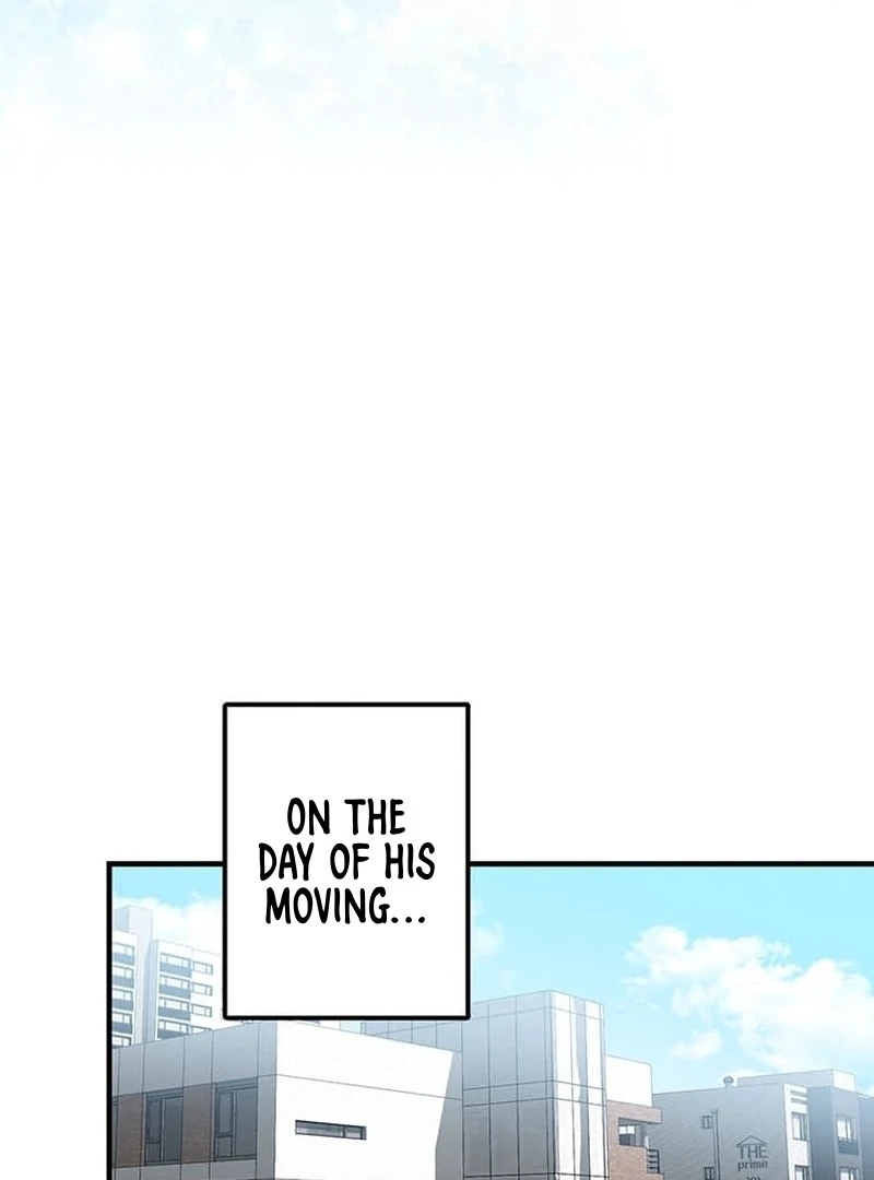 Living with My Favorite Person is Too Precious Chapter 12 - Page 99