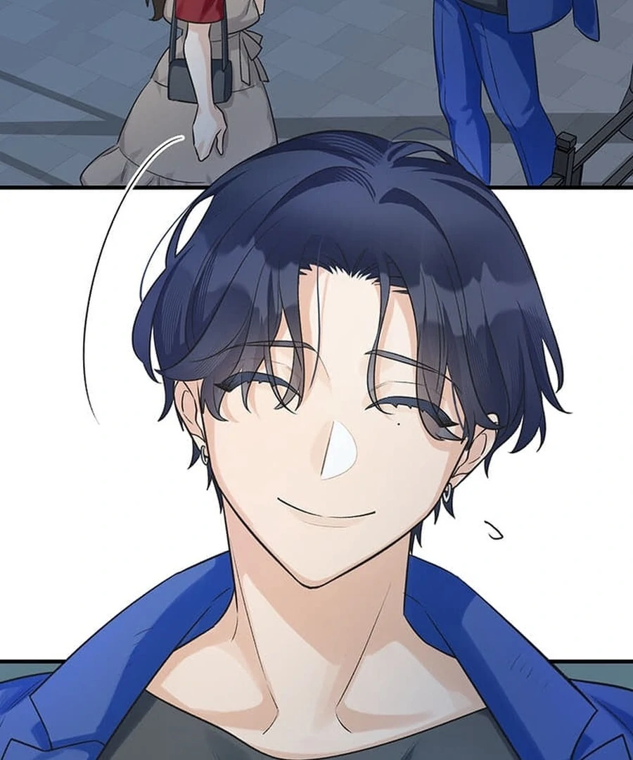 Living with My Favorite Person is Too Precious Chapter 15 - Page 103