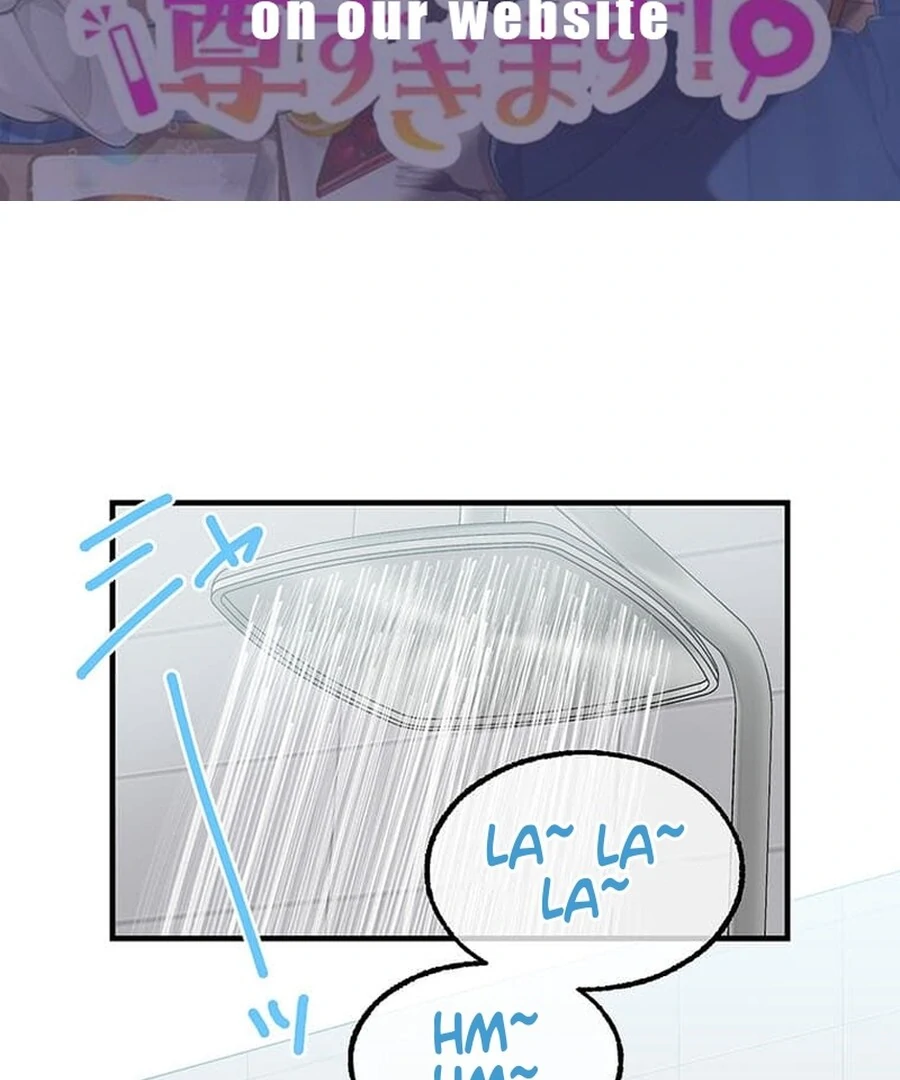 Living with My Favorite Person is Too Precious Chapter 15 - Page 2