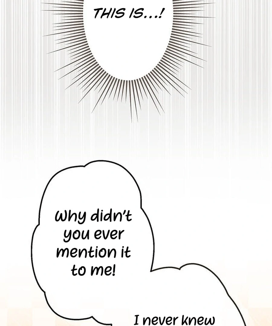 Living with My Favorite Person is Too Precious Chapter 15 - Page 27