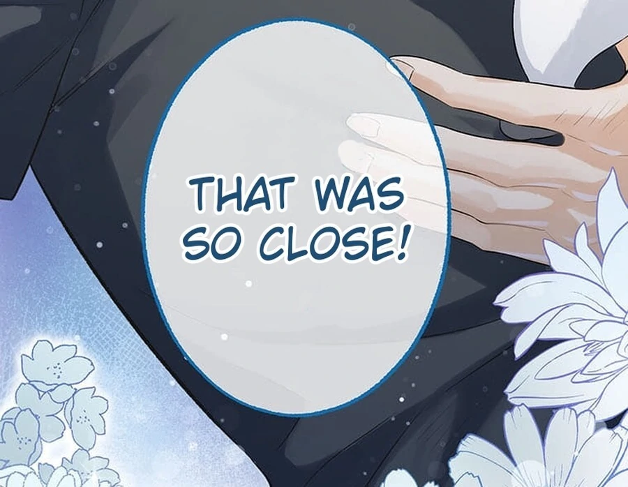 Living with My Favorite Person is Too Precious Chapter 15 - Page 91