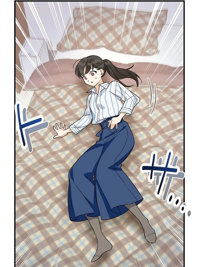 Living with My Favorite Person is Too Precious Chapter 4 - Page 110