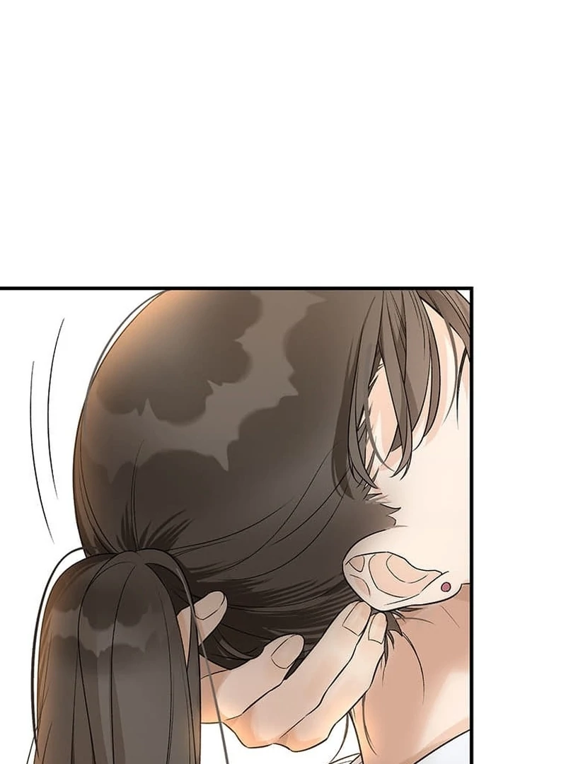 Living with My Favorite Person is Too Precious Chapter 4 - Page 113