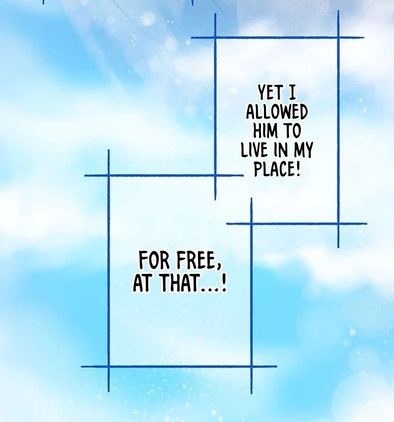 Living with My Favorite Person is Too Precious Chapter 4 - Page 39