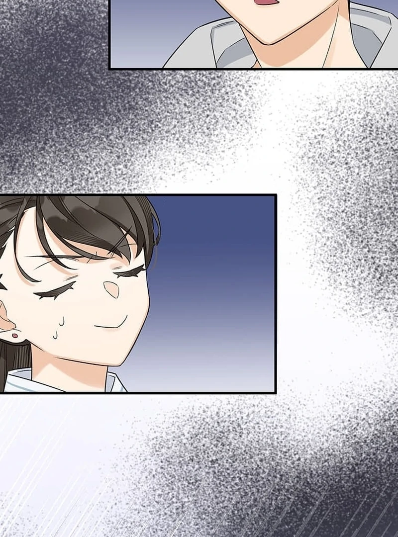 Living with My Favorite Person is Too Precious Chapter 4 - Page 54