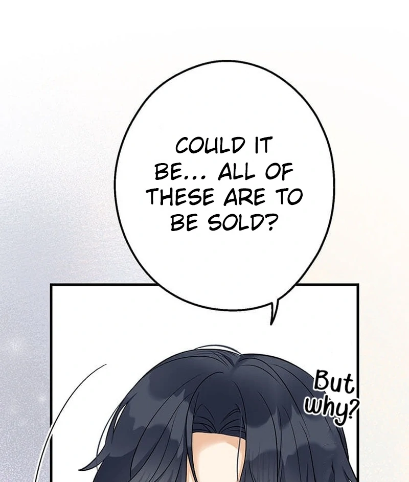 Living with My Favorite Person is Too Precious Chapter 5 - Page 86
