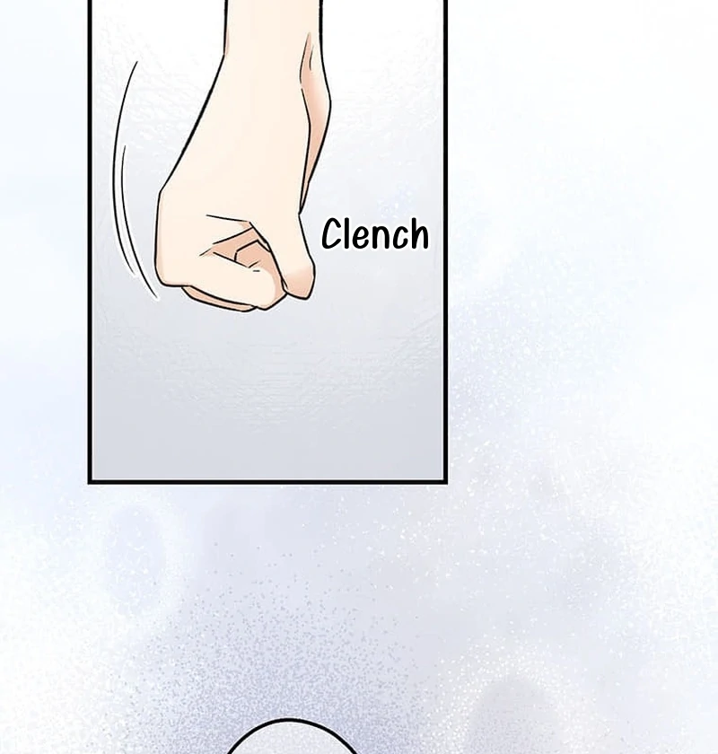 Living with My Favorite Person is Too Precious Chapter 5 - Page 97