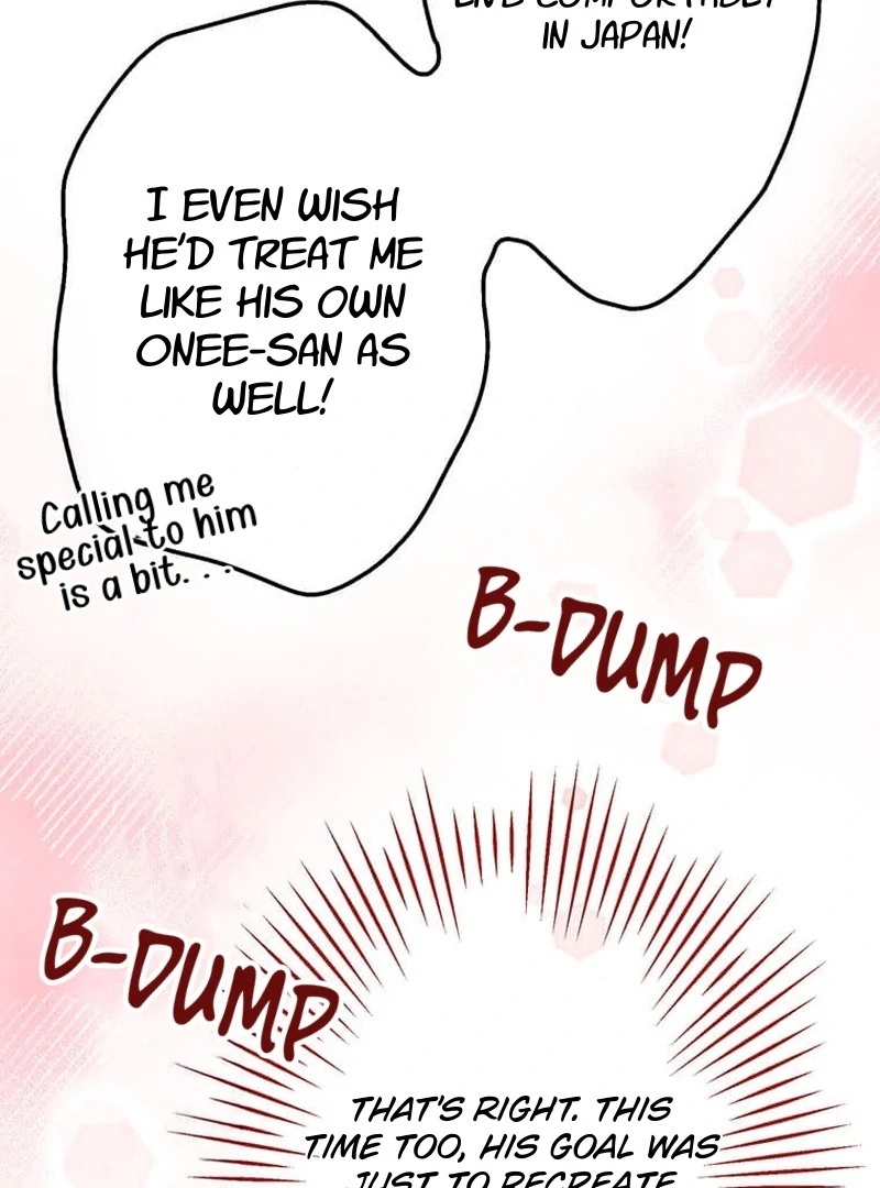 Living with My Favorite Person is Too Precious Chapter 6 - Page 133