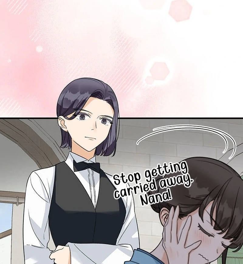 Living with My Favorite Person is Too Precious Chapter 6 - Page 135