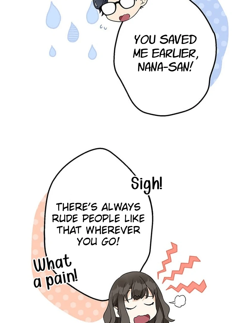 Living with My Favorite Person is Too Precious Chapter 6 - Page 26