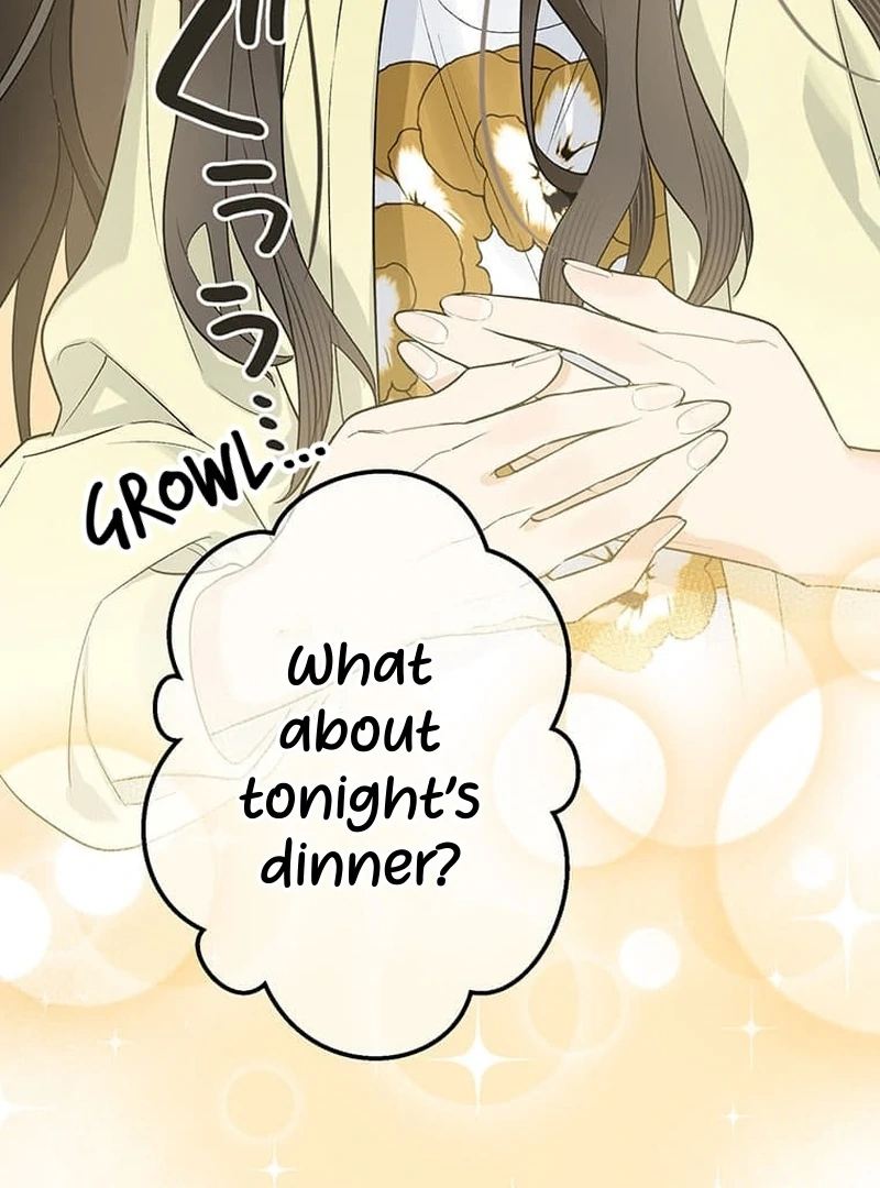 Living with My Favorite Person is Too Precious Chapter 6 - Page 32