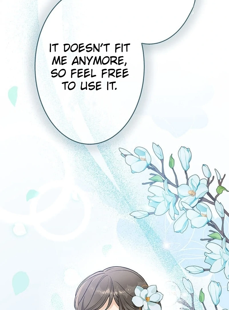 Living with My Favorite Person is Too Precious Chapter 6 - Page 59