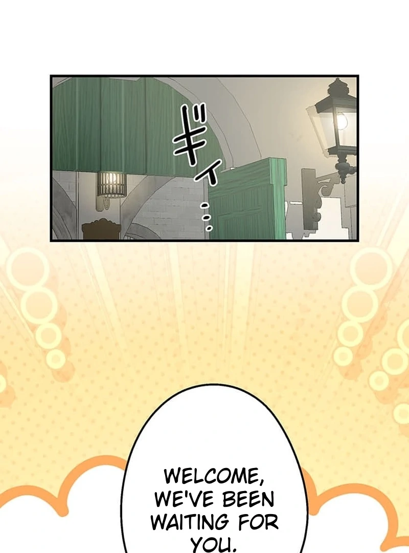 Living with My Favorite Person is Too Precious Chapter 6 - Page 82