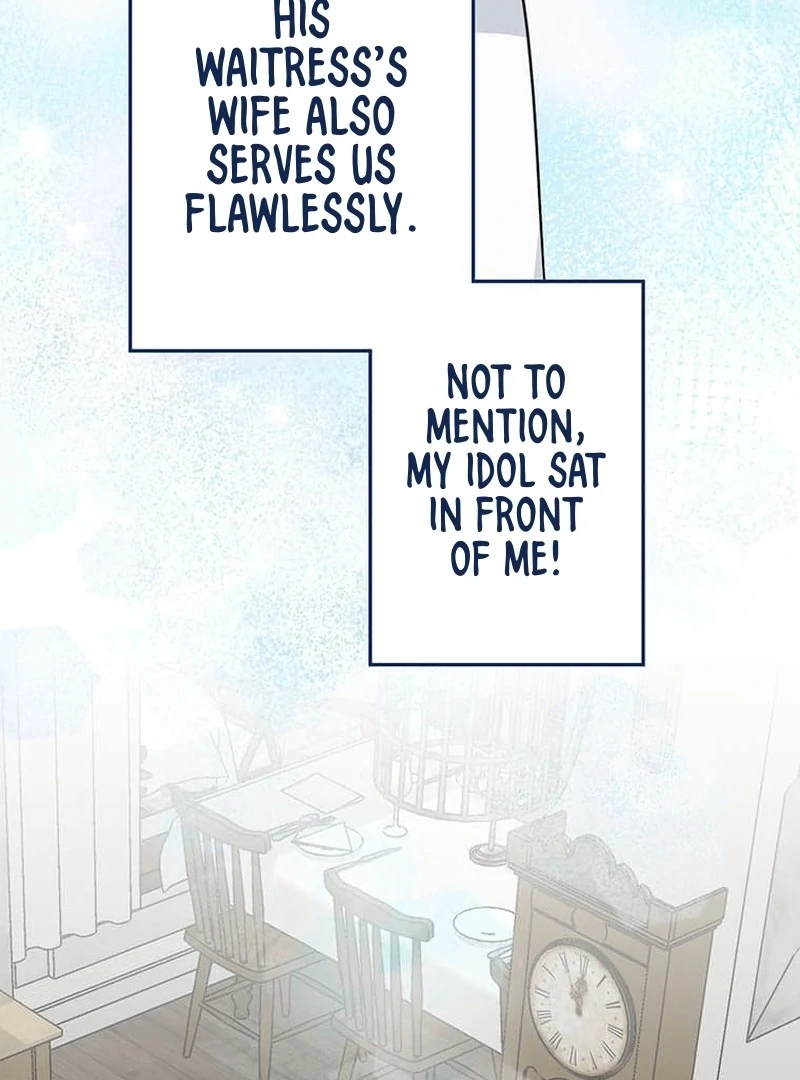 Living with My Favorite Person is Too Precious Chapter 6 - Page 93