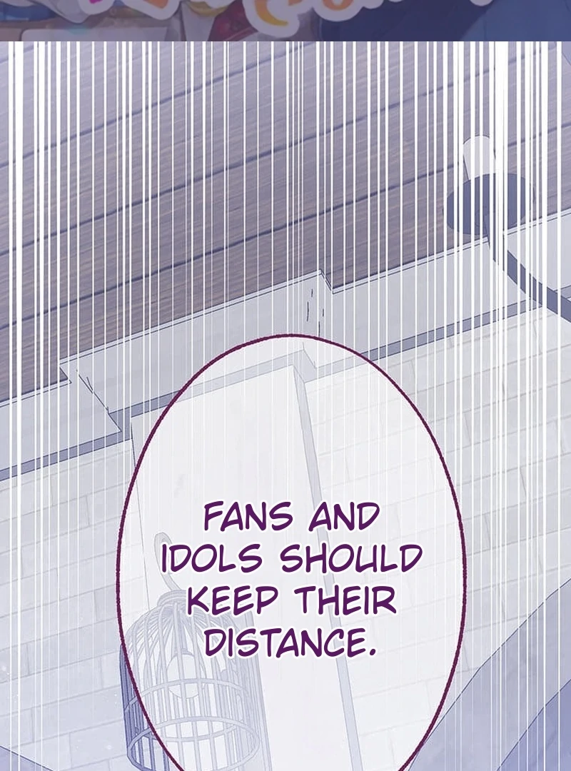 Living with My Favorite Person is Too Precious Chapter 7 - Page 2
