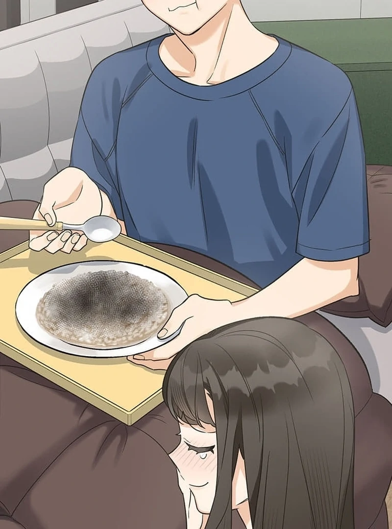 Living with My Favorite Person is Too Precious Chapter 9 - Page 106