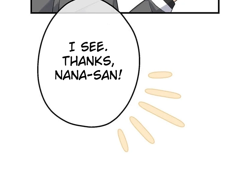 Living with My Favorite Person is Too Precious Chapter 9 - Page 46