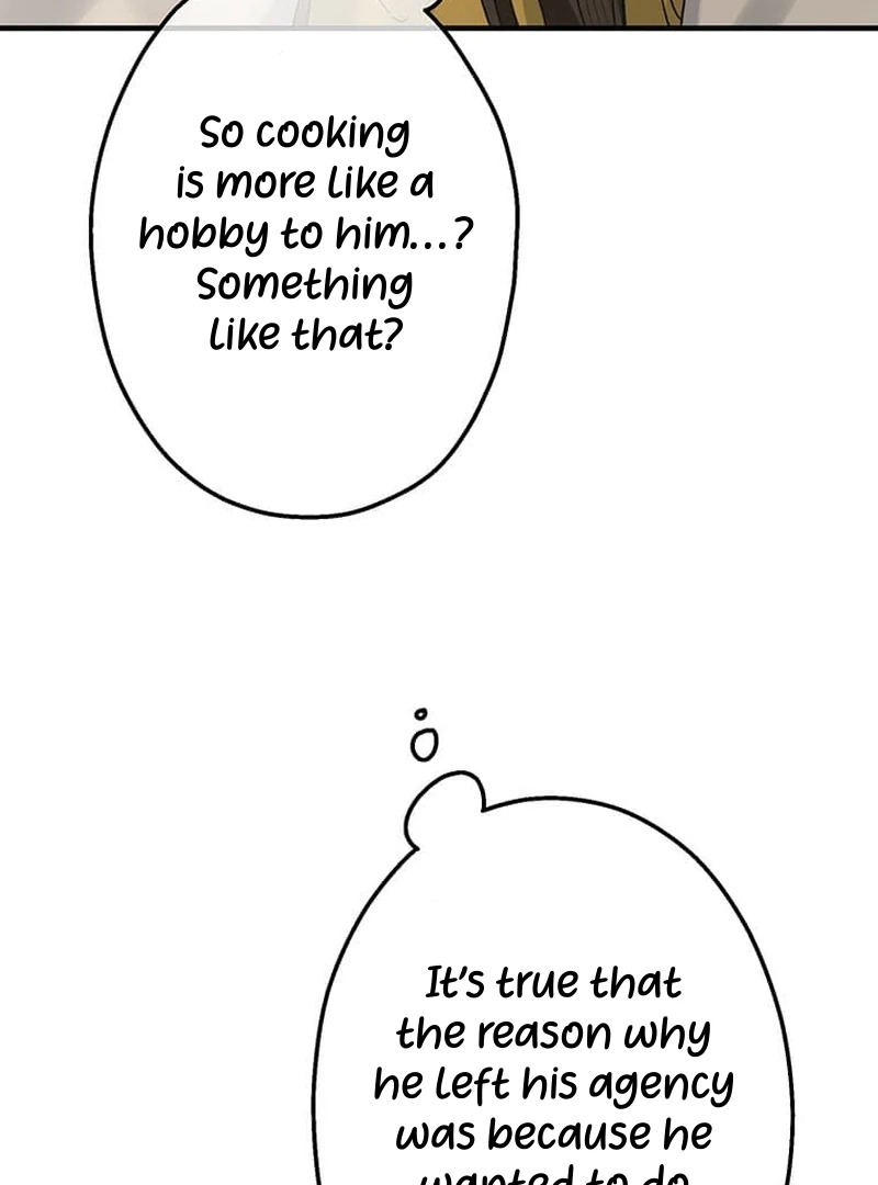 Living with My Favorite Person is Too Precious Chapter 9 - Page 79