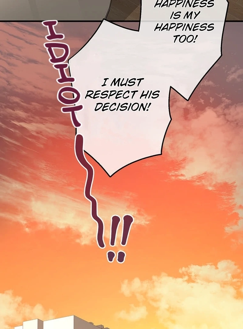 Living with My Favorite Person is Too Precious Chapter 9 - Page 92