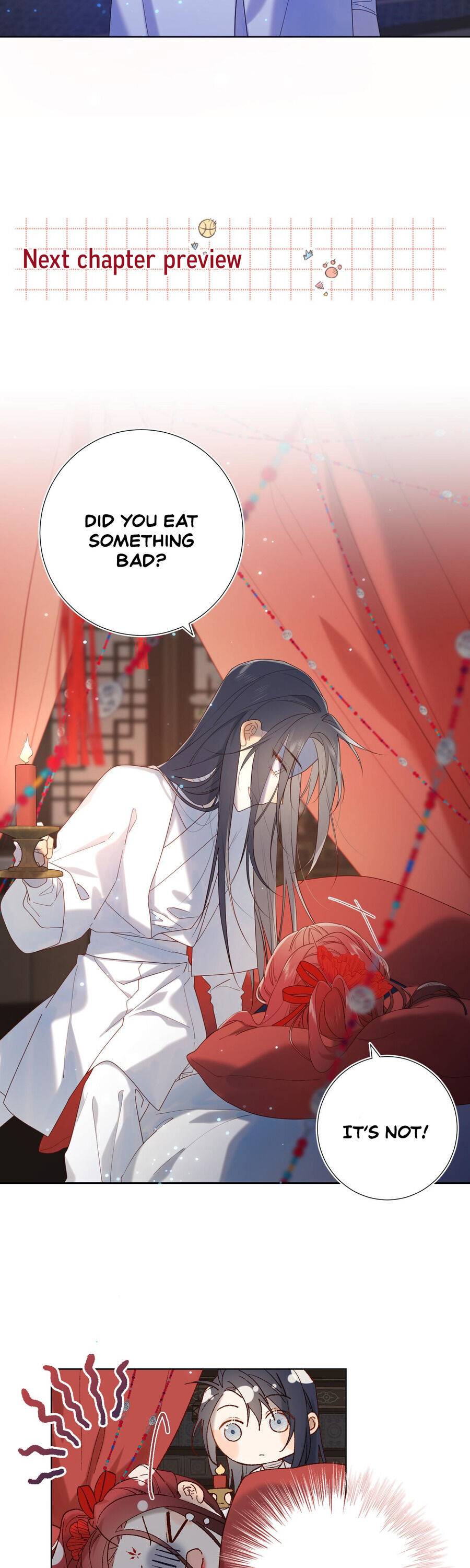 The Villainess Refuses to Flirt with the Male Lead Chapter 22 - Page 16