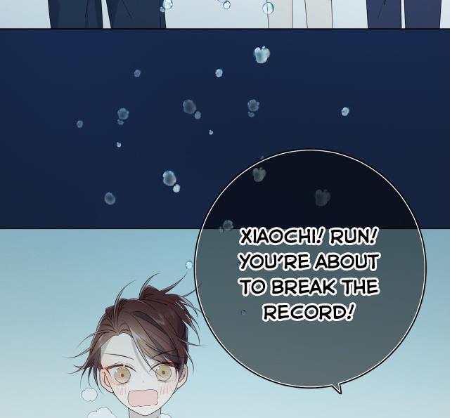 The Villainess Refuses to Flirt with the Male Lead Chapter 25 - Page 28