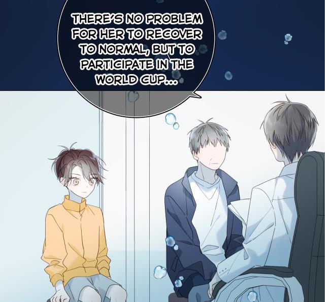 The Villainess Refuses to Flirt with the Male Lead Chapter 25 - Page 32