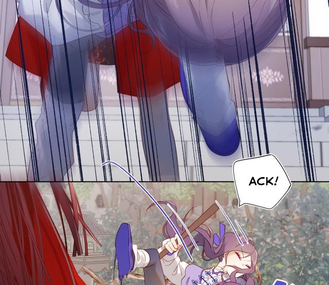 The Villainess Refuses to Flirt with the Male Lead Chapter 25 - Page 47